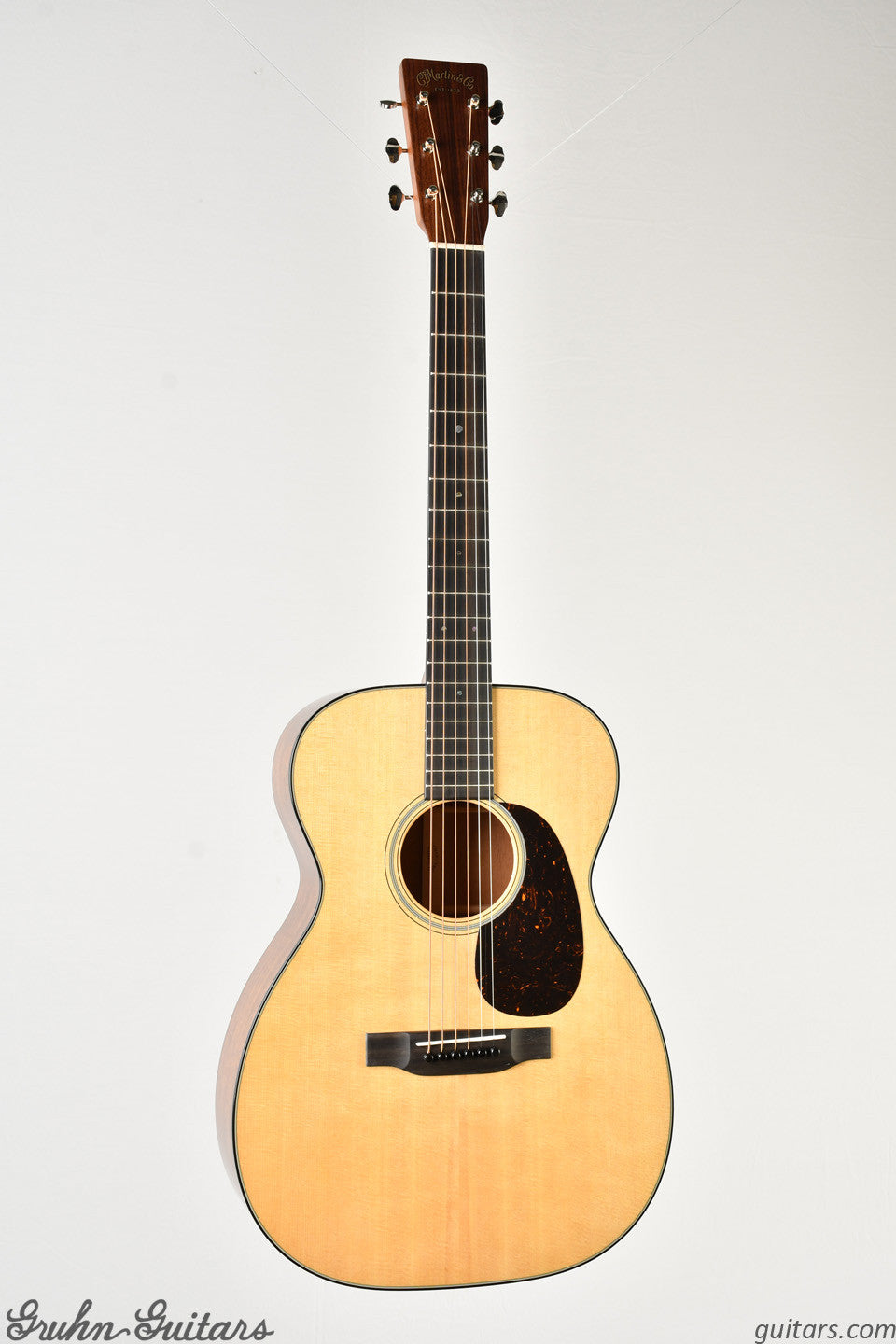 Martin 00-18 New AB14195