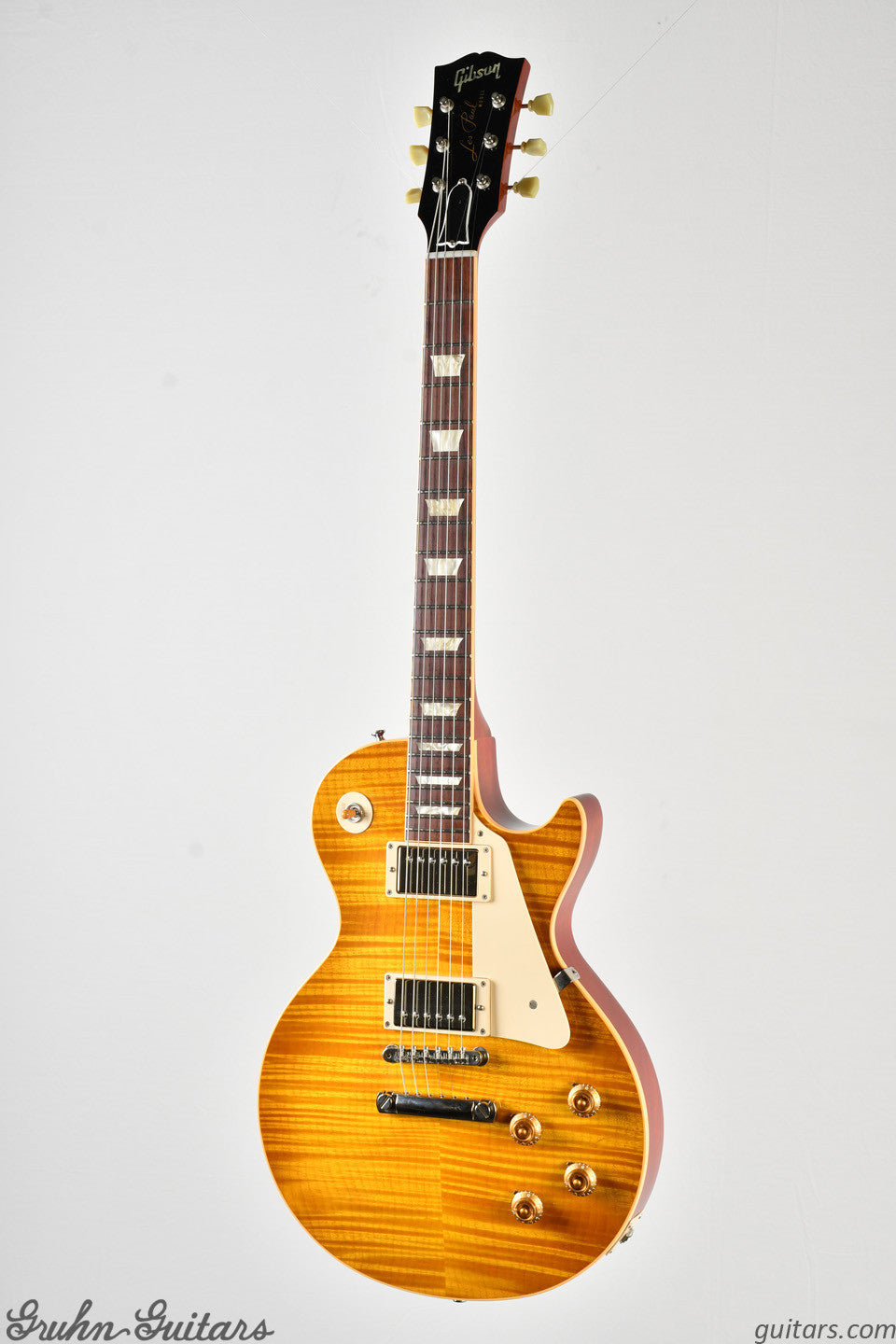 Gibson Les Paul R9 2009 EB7475