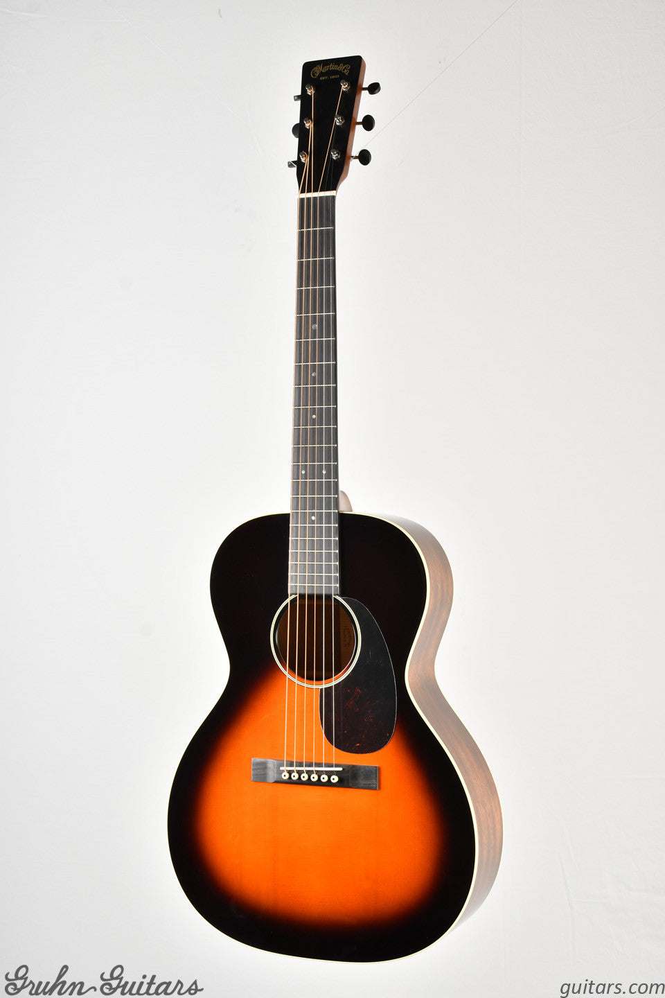 Martin CEO-7 New AB14196