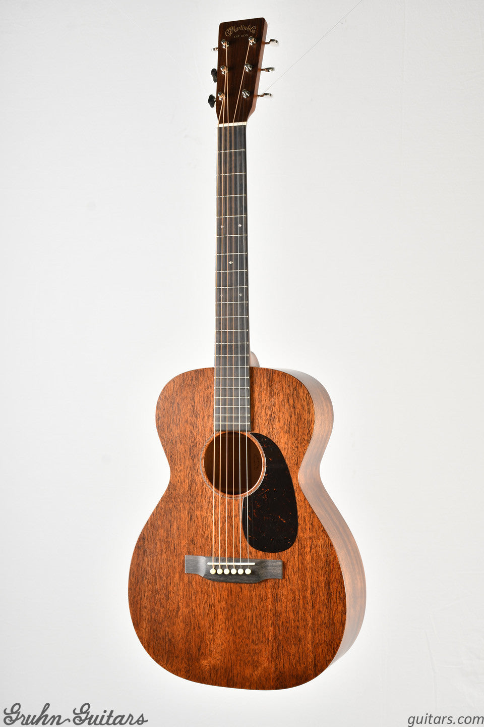 Martin 0-17 New AB14201