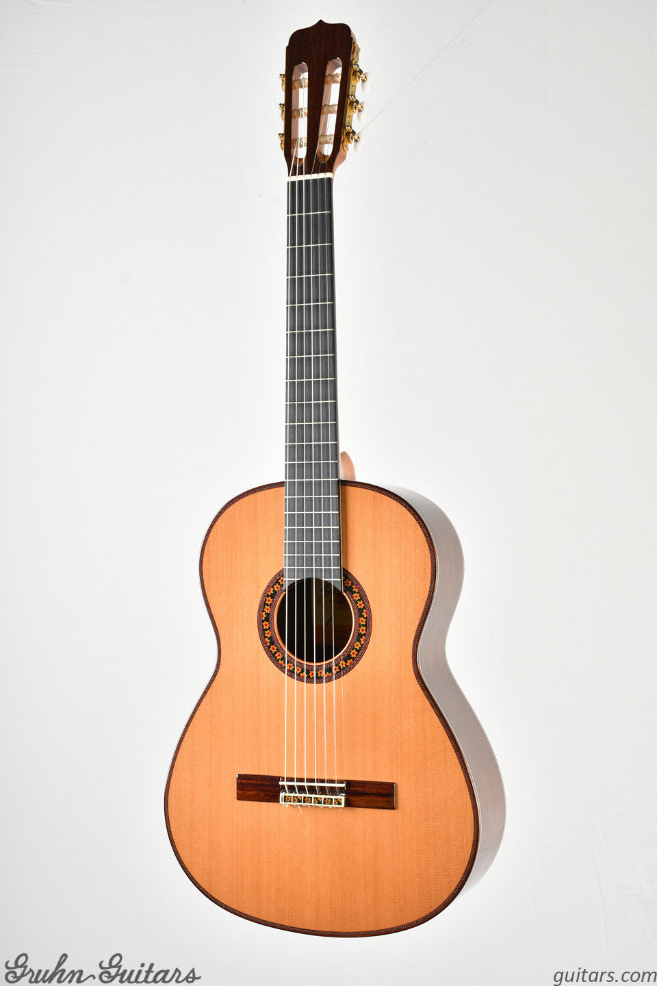 Ramirez 140 Estudio Cedar New AC2116