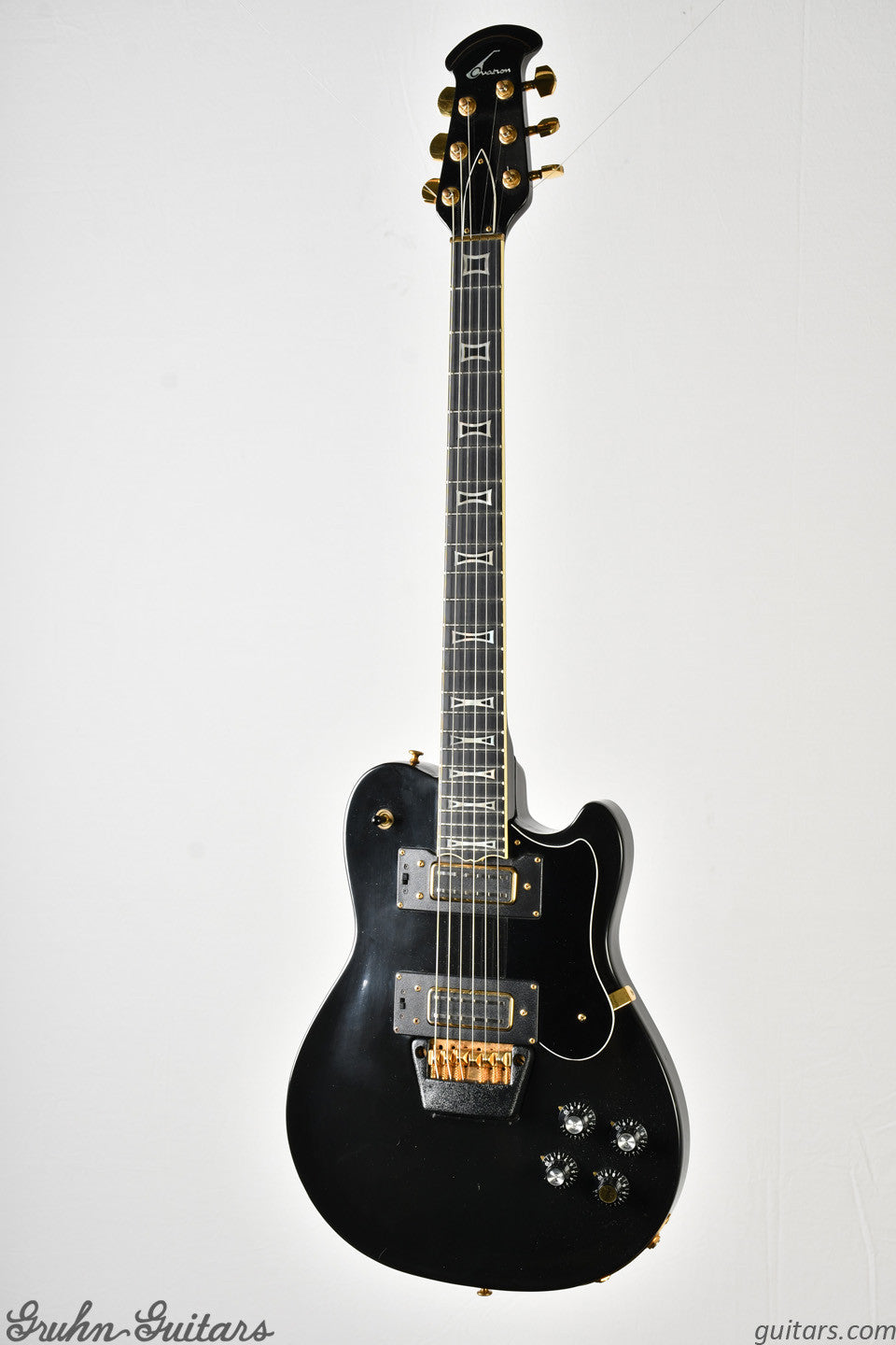 Ovation UK 11 (Ultra Kaman II) 1978 EZ6125