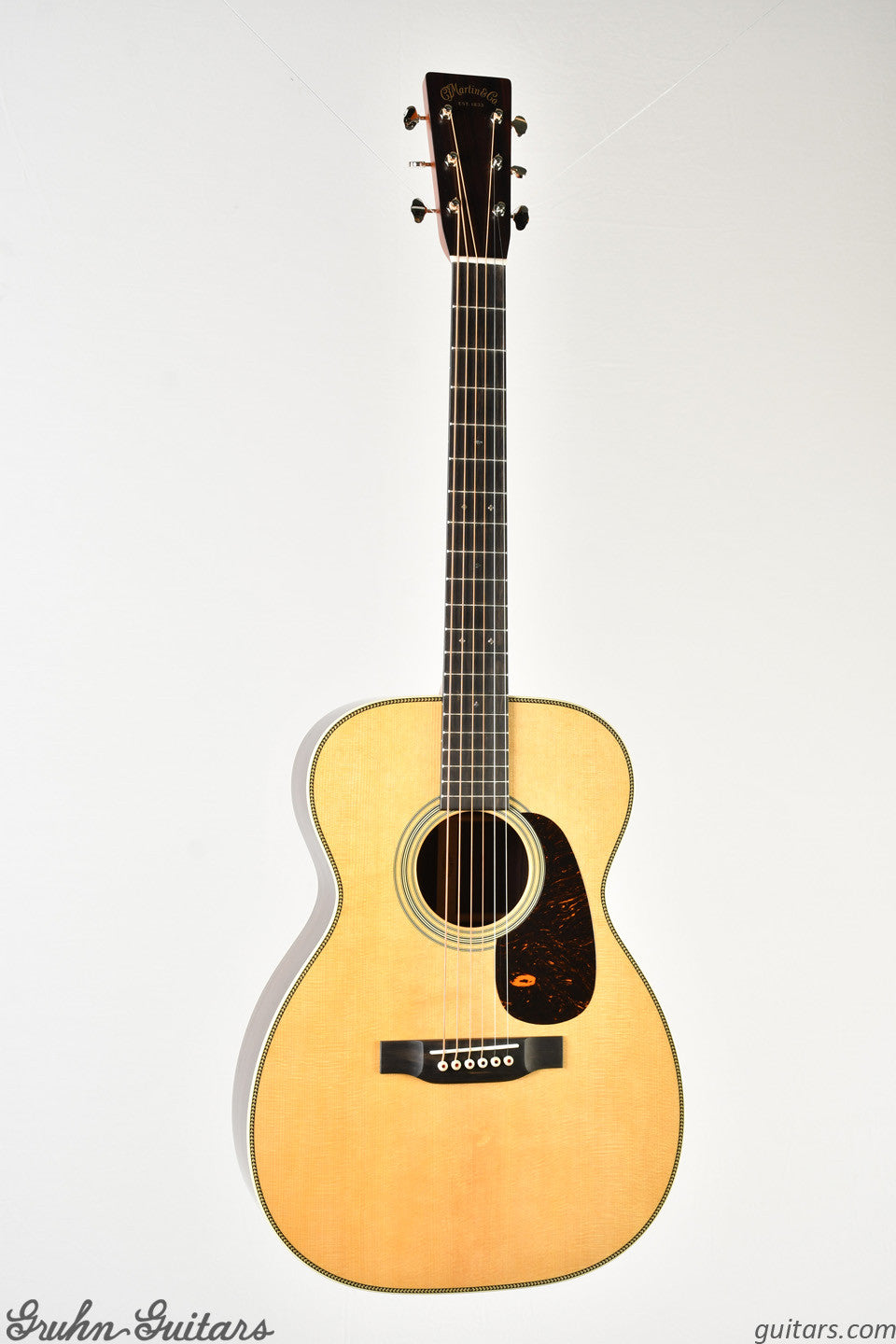 Martin 00-28 New AB14202