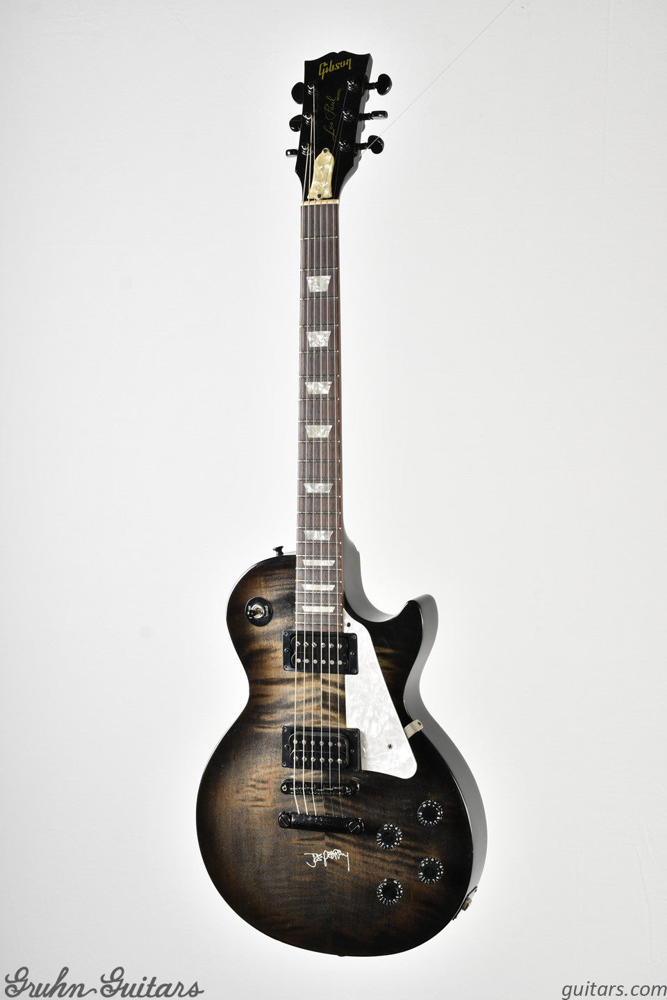 Gibson Joe Perry Les Paul 1997 EB7476