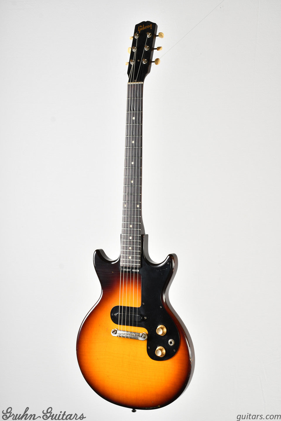 Gibson Melody Maker 1963 ED2395