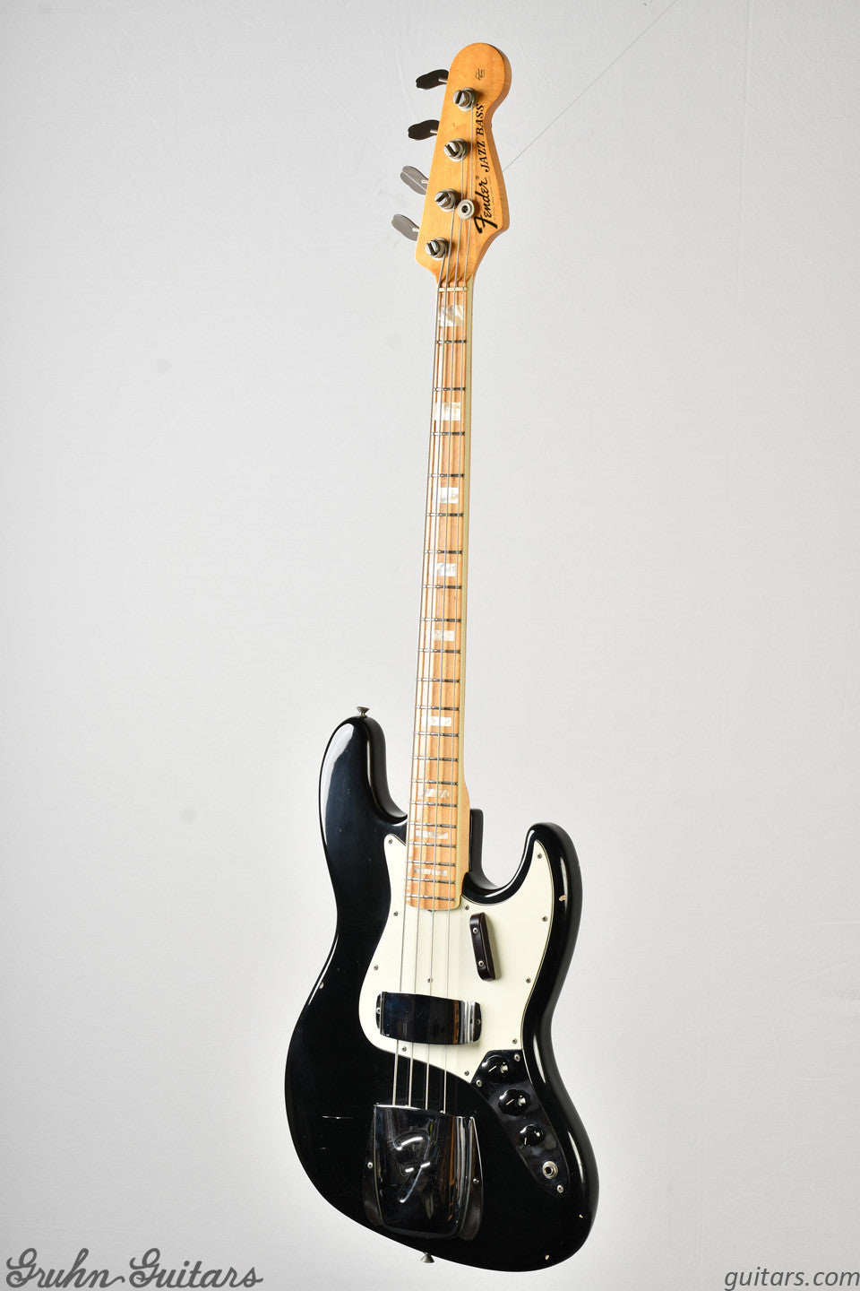 Fender Jazz Bass 1973 BF3420