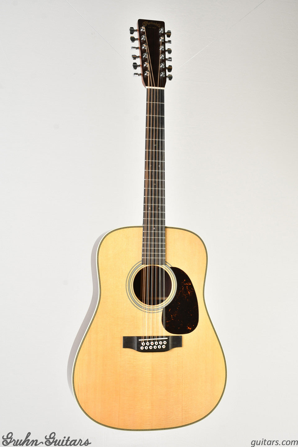 Martin HD12-28 New AA14219