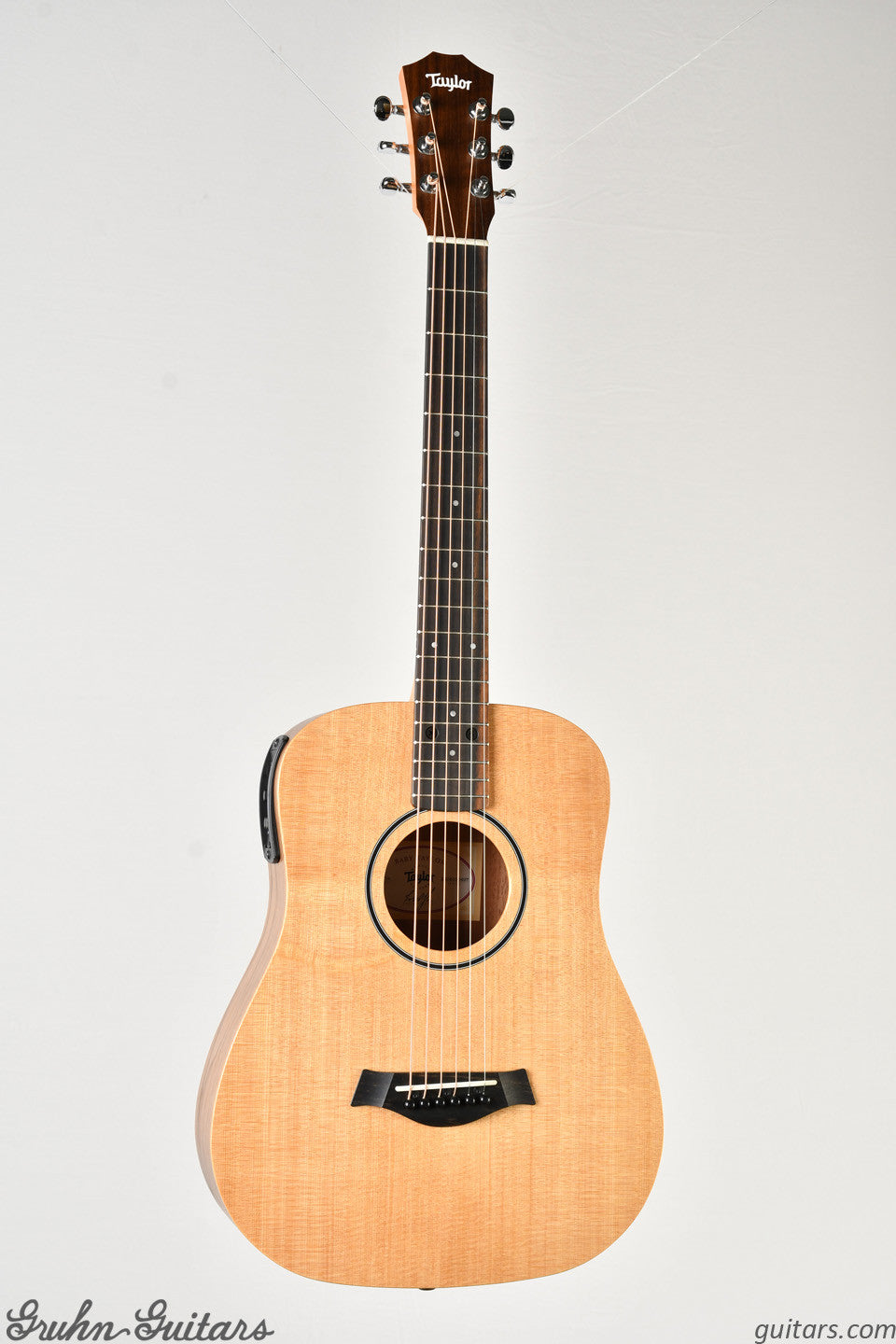 Taylor BT1e Walnut New AT8162