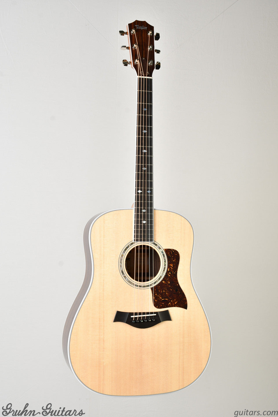 Taylor Legacy 810e New AT8163