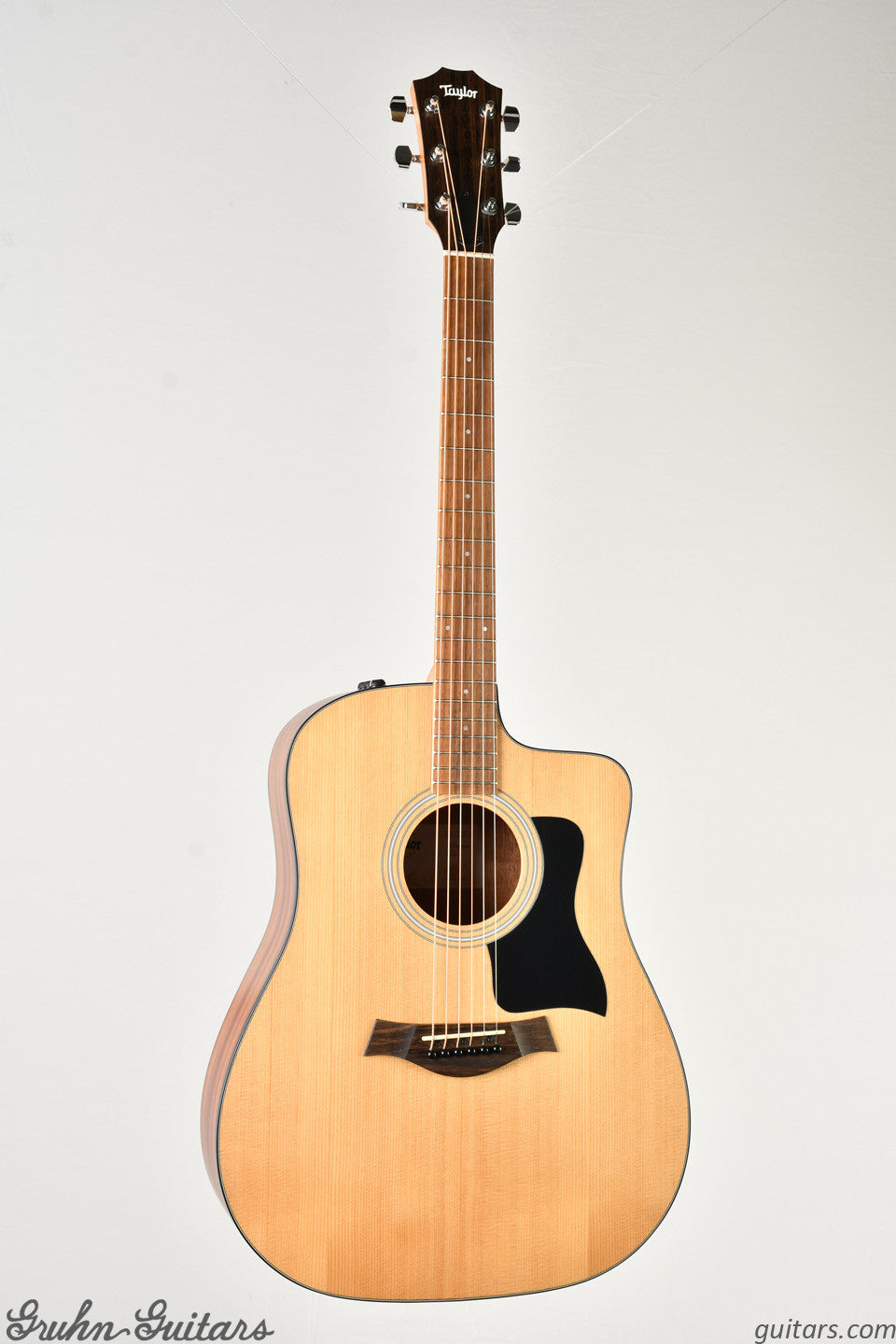 Taylor 110ce Sapele New AT8165