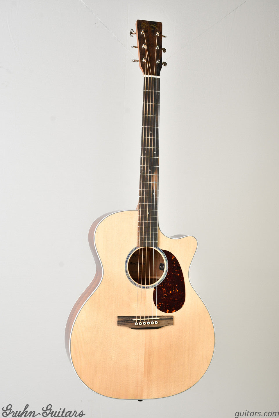 Martin GPC-13E Modern New AB14217