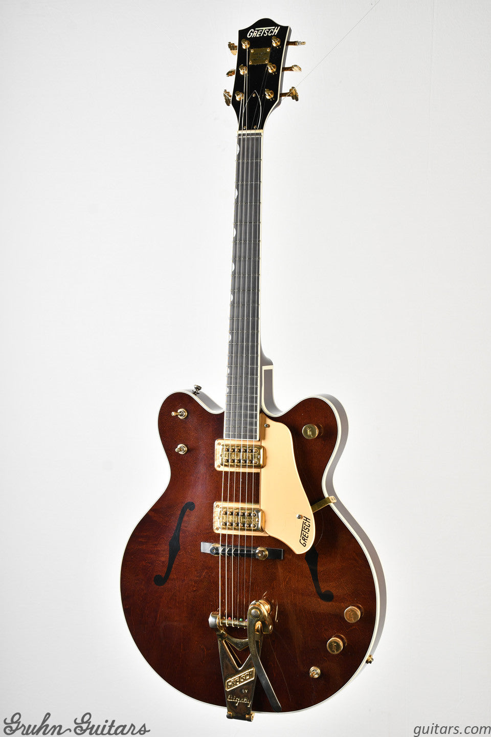 Gretsch (made in Japan) 1962 Country Classic 2005 EG3608