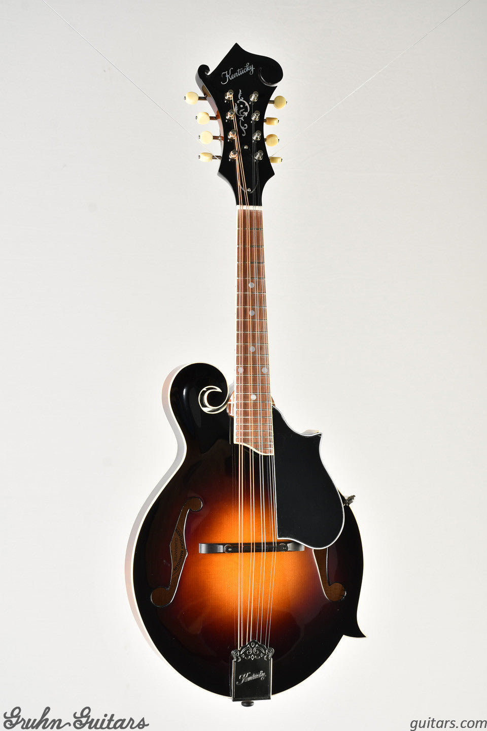 Kentucky KM-750 New MF9549