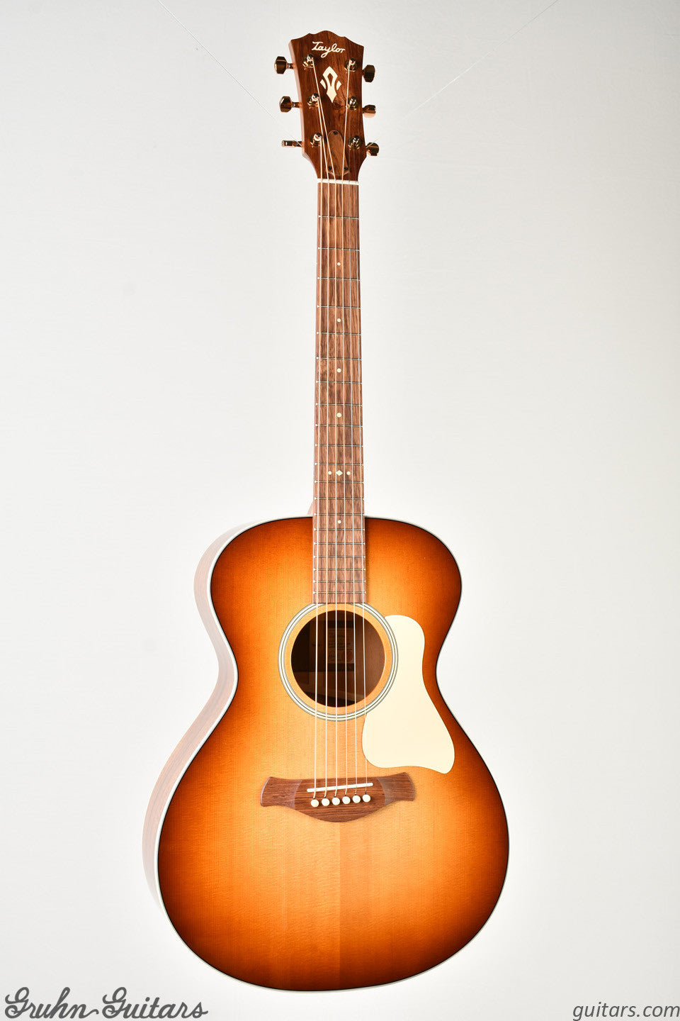 Taylor Ben Harper Gold Label 512e Special Edition - Sunburst New AT8173