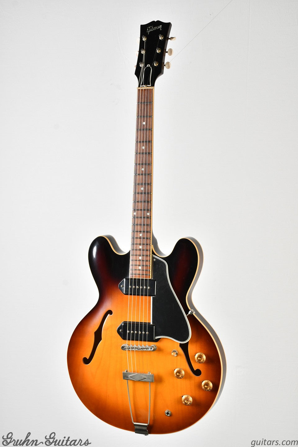 Gibson Custom Shop ES-330  2017 EH7344
