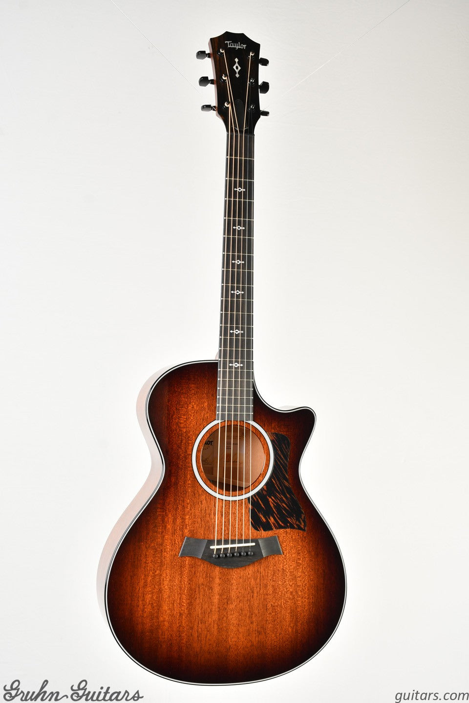 Taylor Next Generation 322ce New AT8181