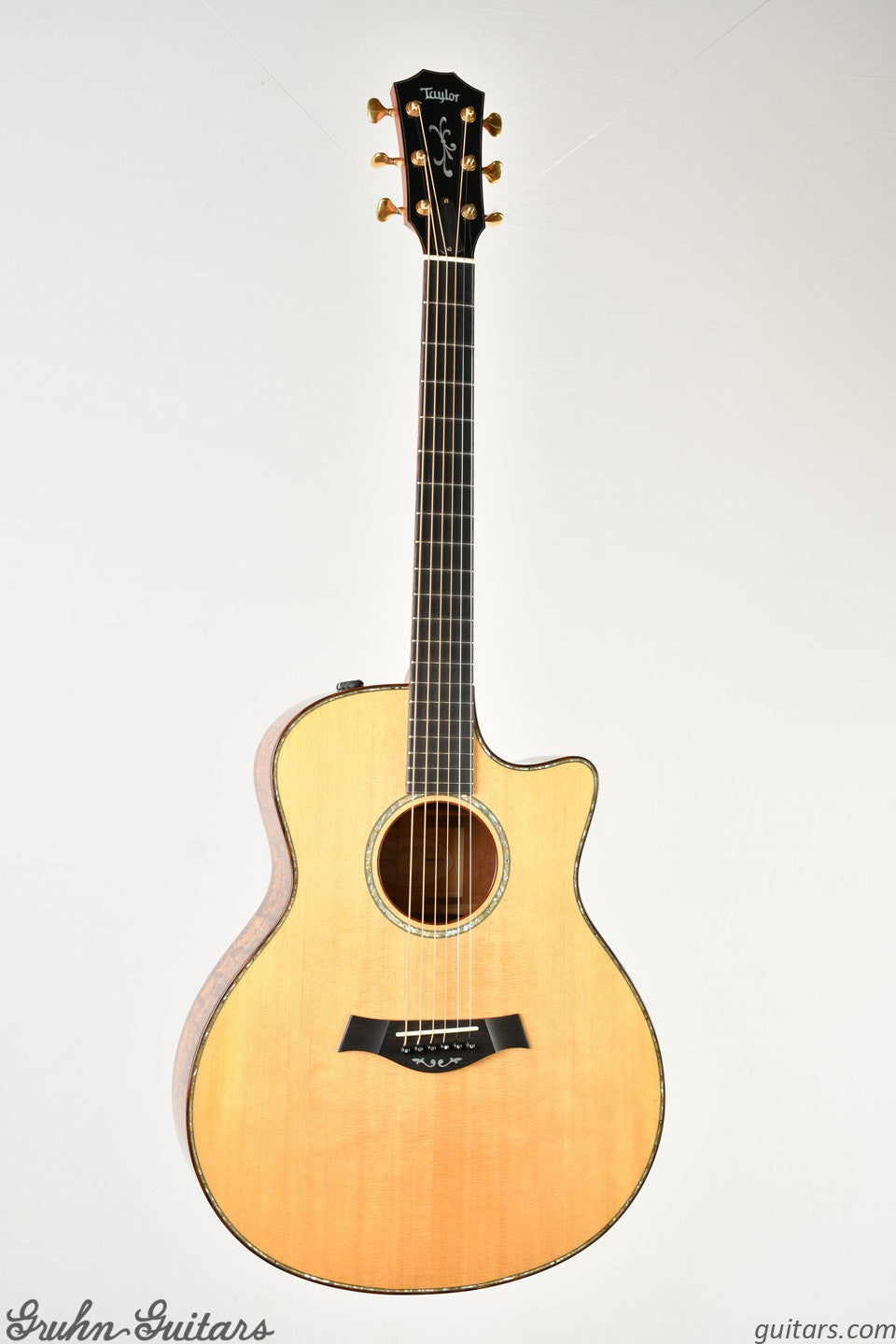 Taylor Koa GS 2008 AT8183