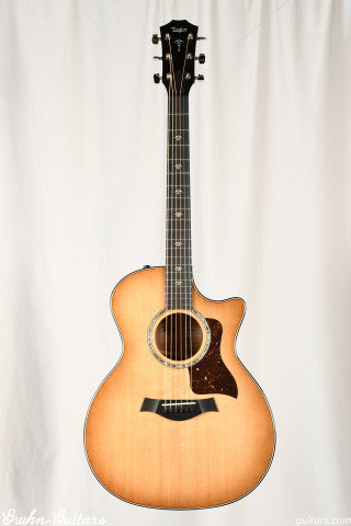 Gruhn Guitars, Inc. Nashville Tn. New Taylor, Martin and Fender guitars. Large selection of vintage guitars and mandolins.