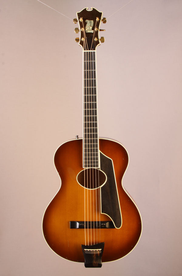 D'Aquisto Archtop 1972 AR4621