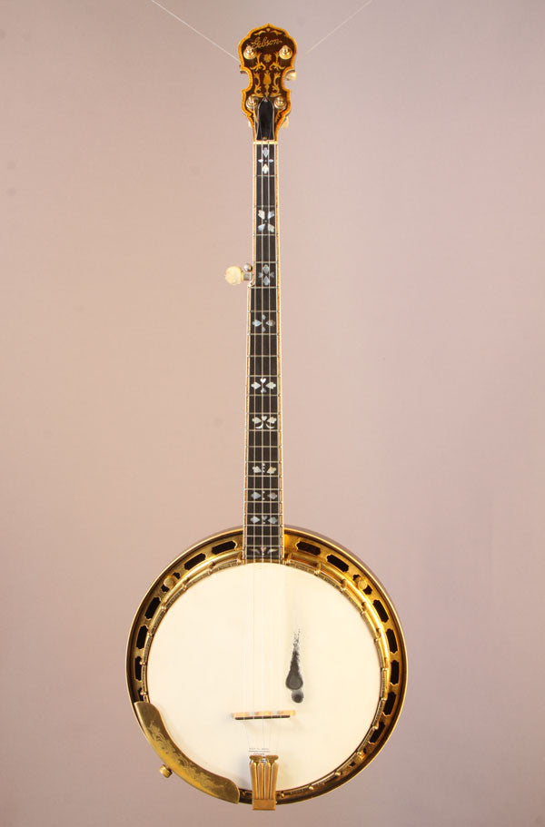 Gibson Style 6 Mastertone 1929 JA6705