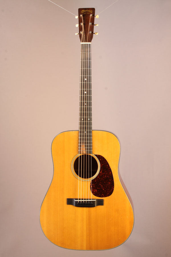 Martin D-18 1945 AA10720