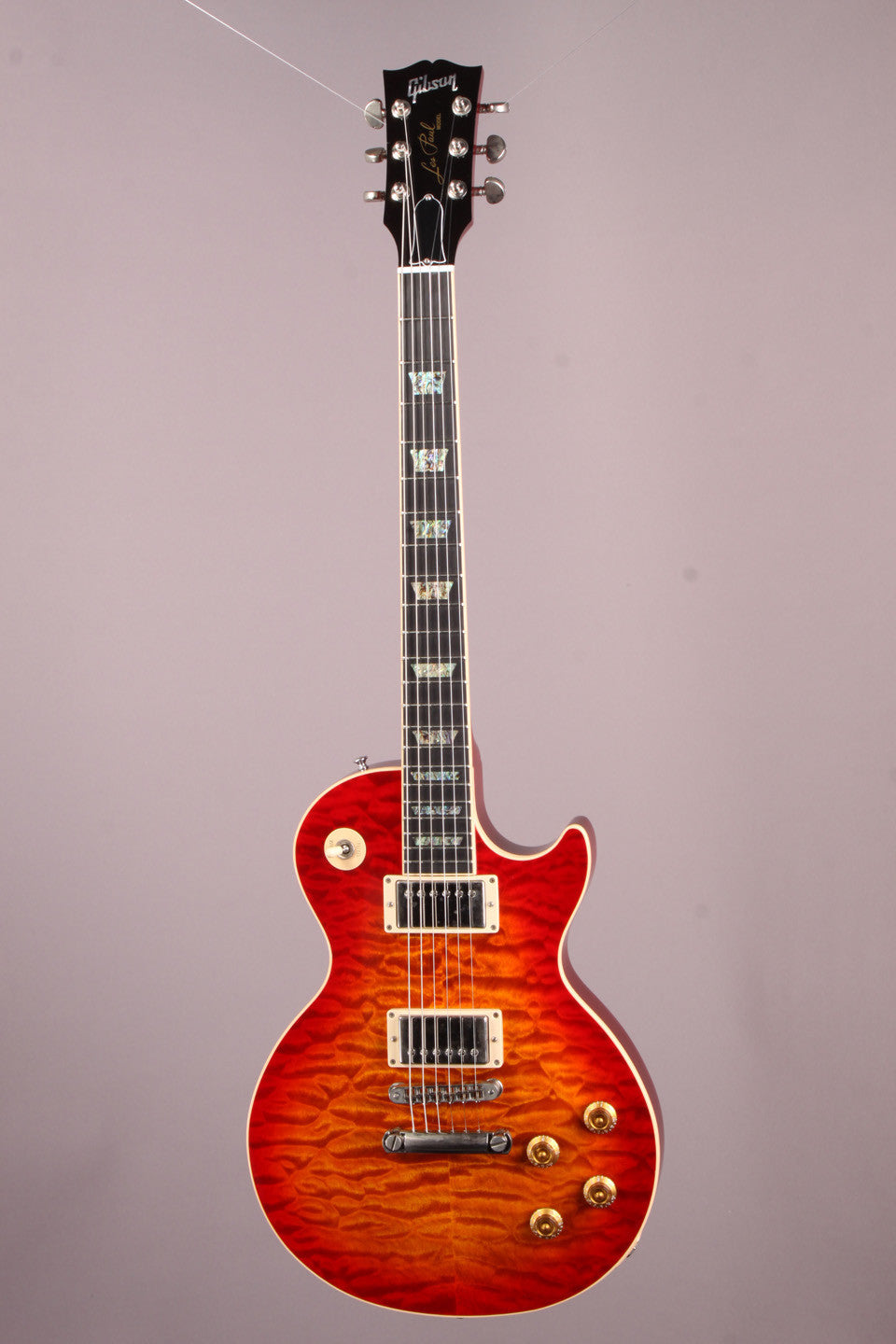 Gibson Custom Shop Les Paul  2003 EB6964