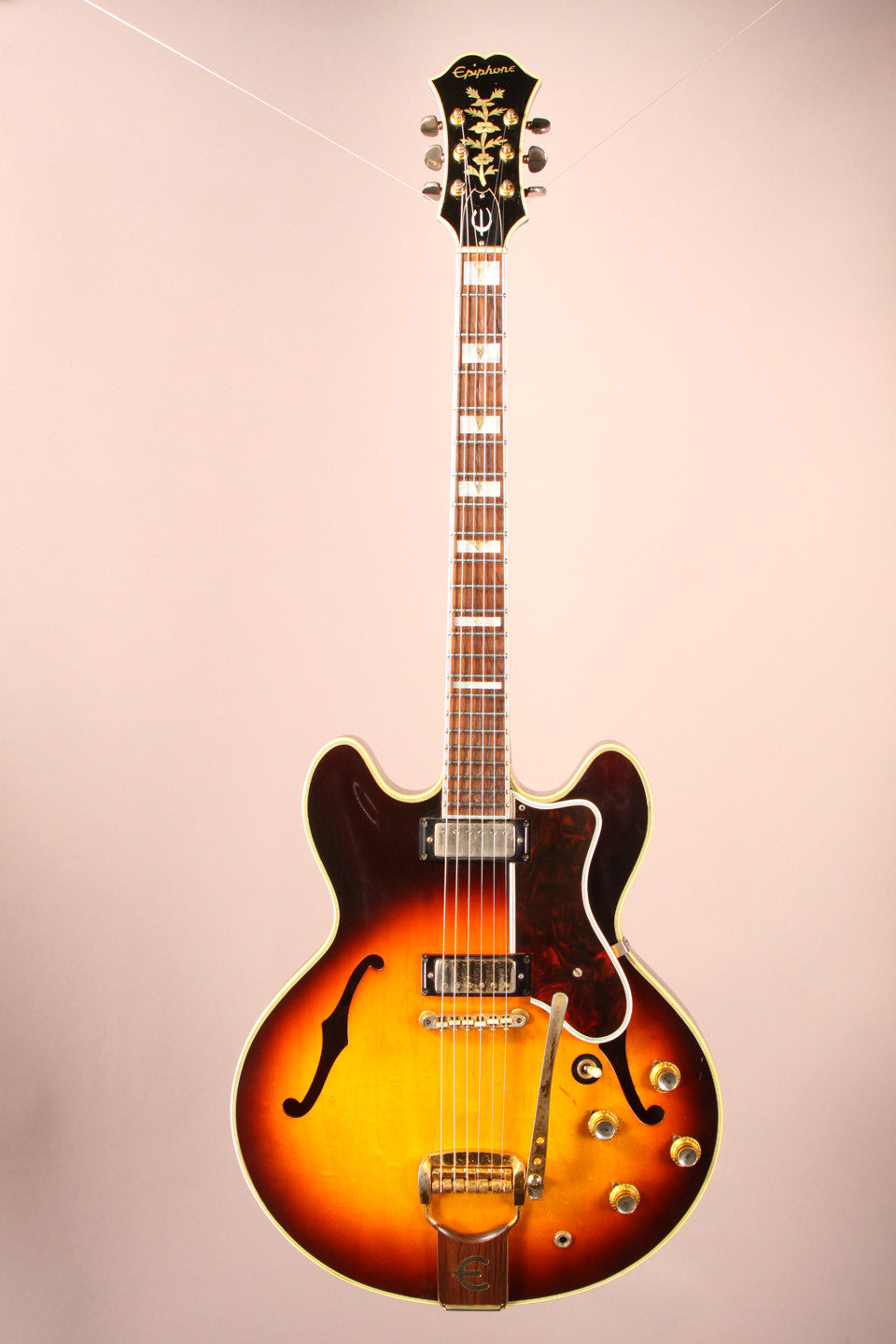 Epiphone Sheraton 1964 EE1903