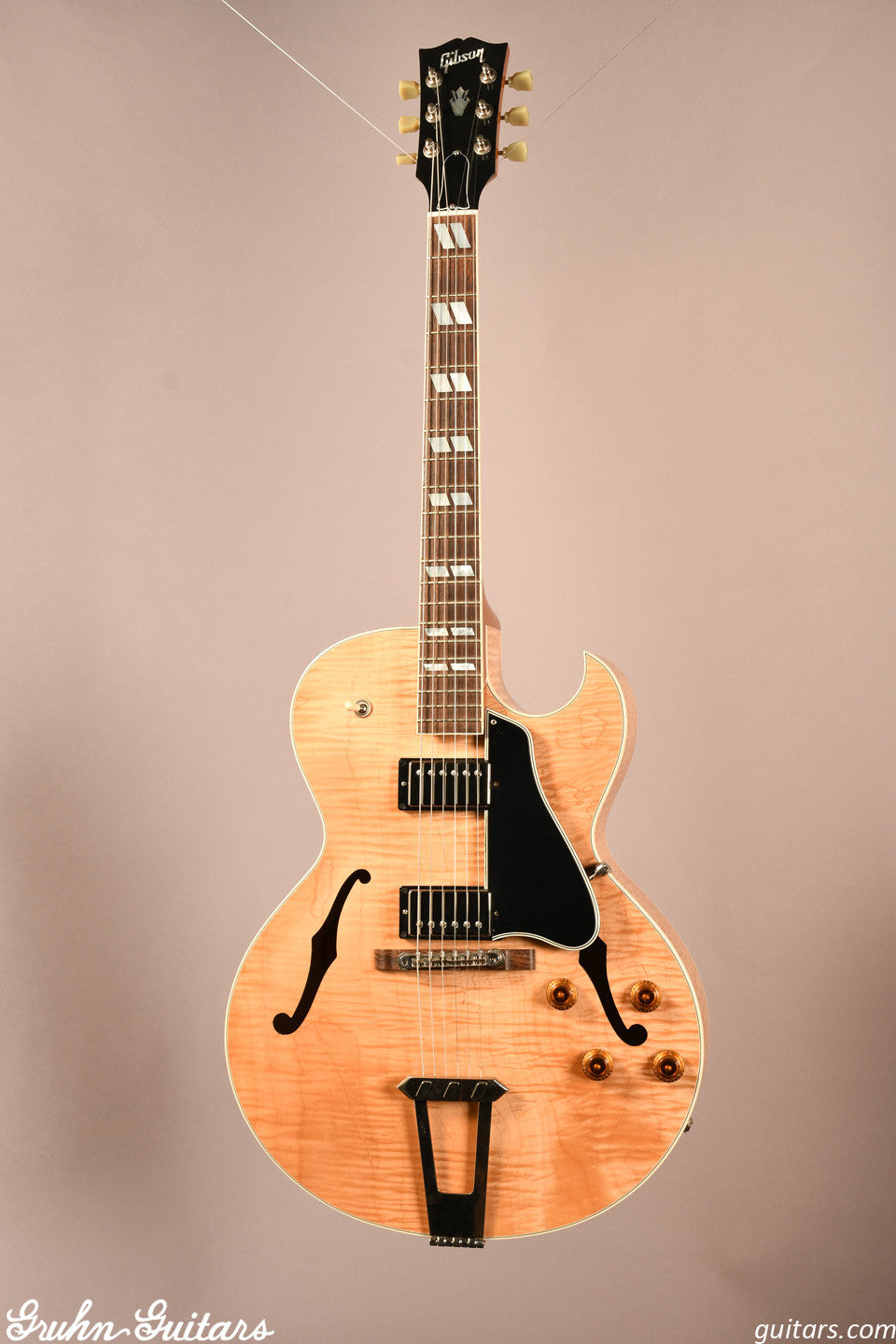 Gibson ES-175 Natural 2007 EH7057