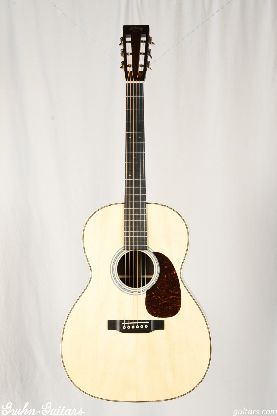 Martin Special Gruhn Spec 28 style 0000 Size 12 Fret New AB12219