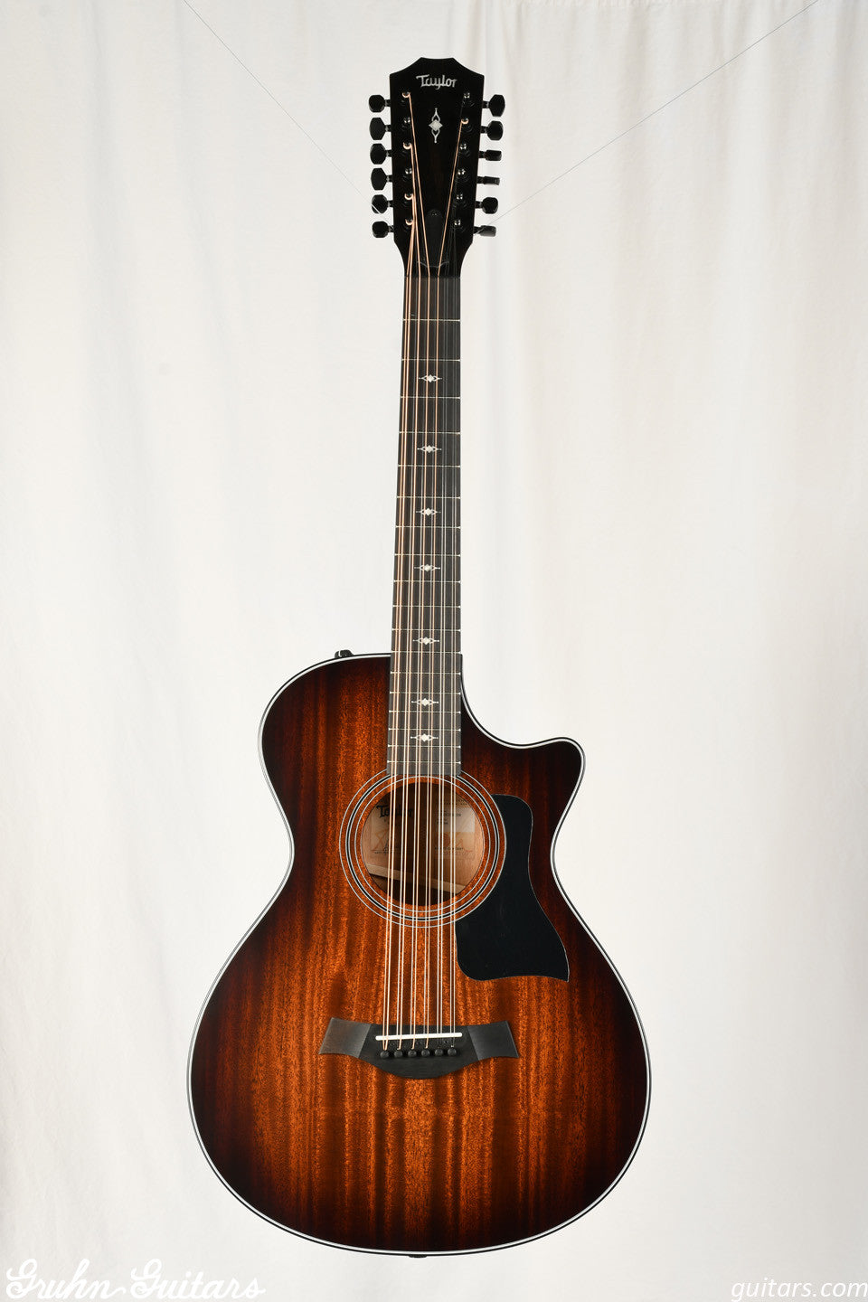 Taylor 362ce 12-String New AT7182