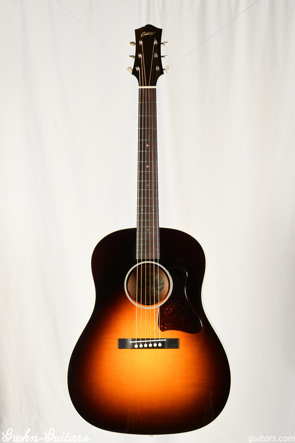 Collings CJ45 T (Traditional) New AM9014