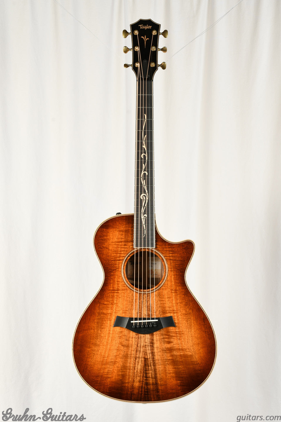 Taylor K22ce New AT7250