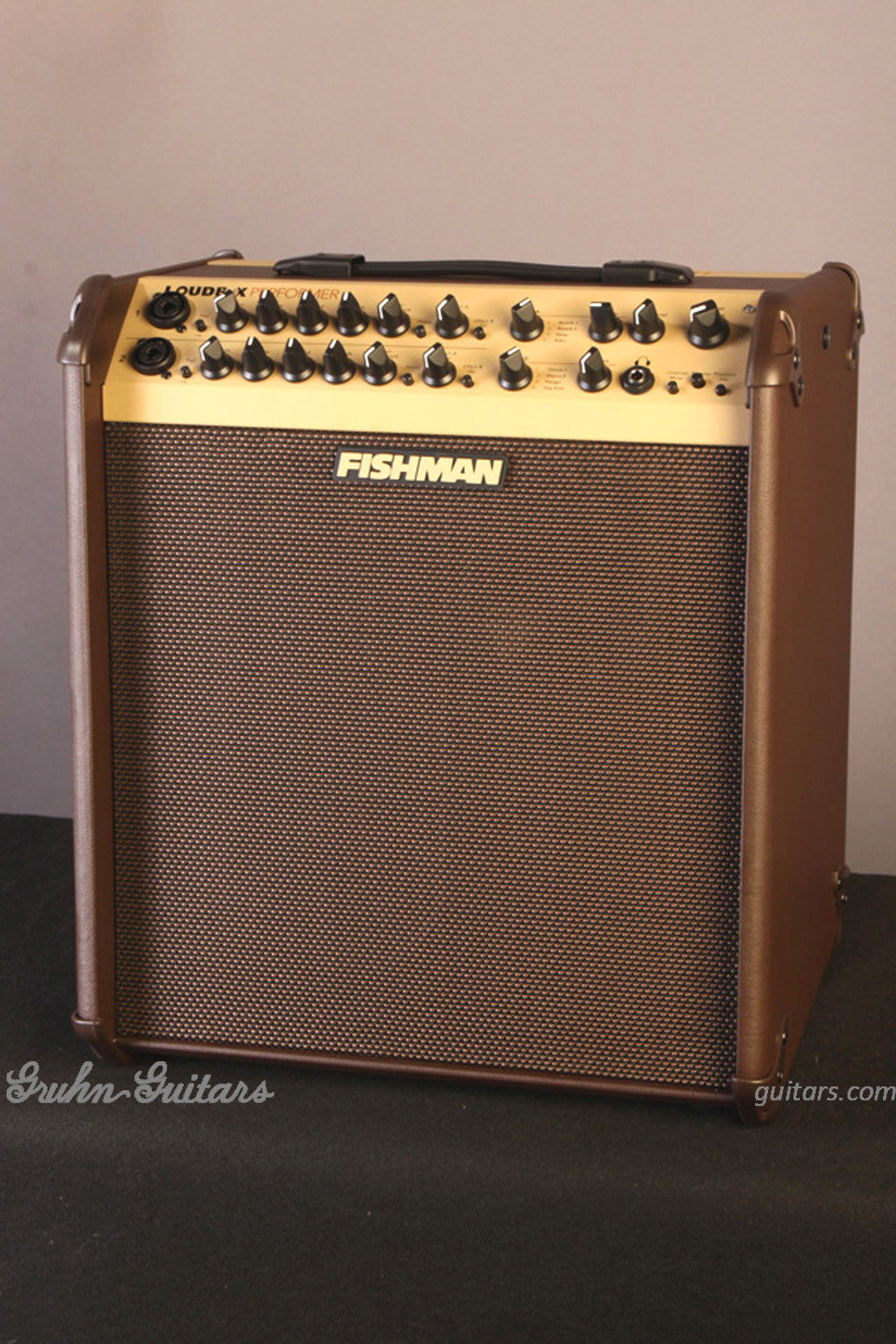 Fishman Loudbox Performer + Bluetooth PRO-LBT-700 New PA3268