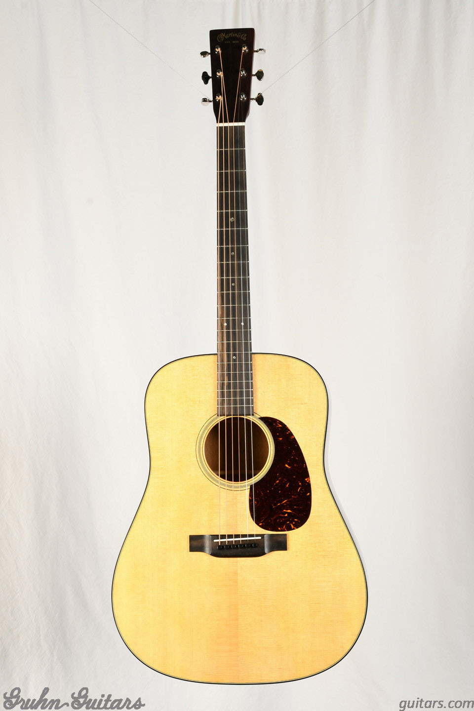 Martin D-18 New AA12493