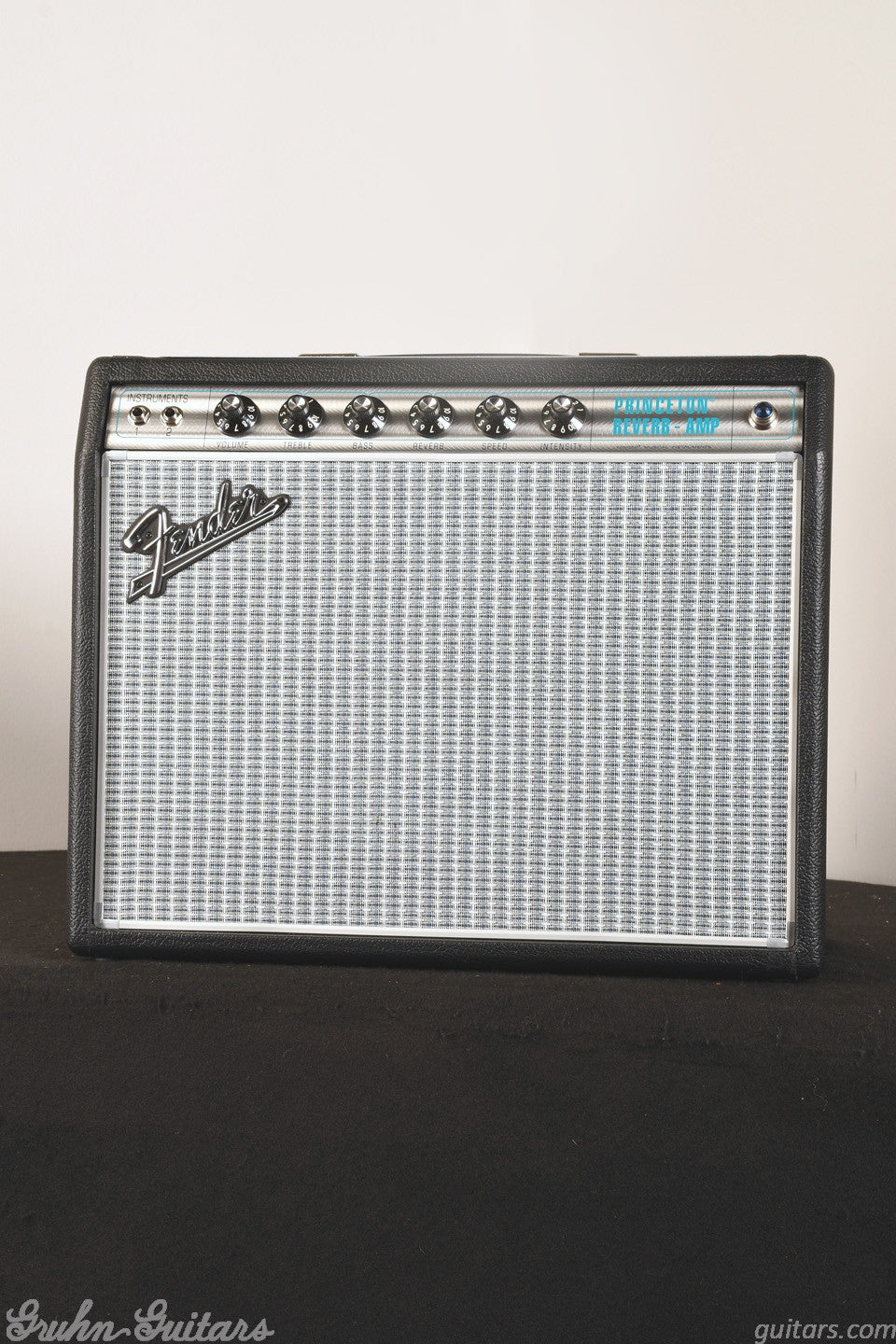 Fender 68 Custom Princeton Reverb New PA3294