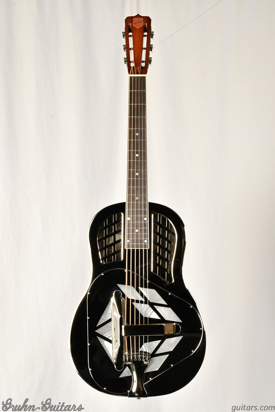 National Style 1 Tricone New RG5453