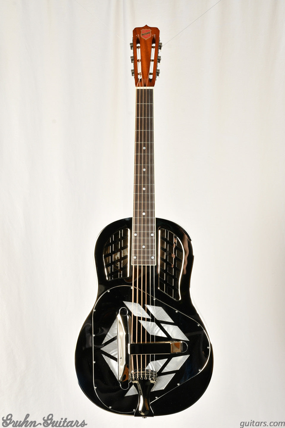 National Style 1 Tricone New RG5454