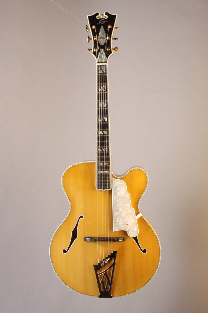 Triggs Custom New Yorker 2009 AR4419