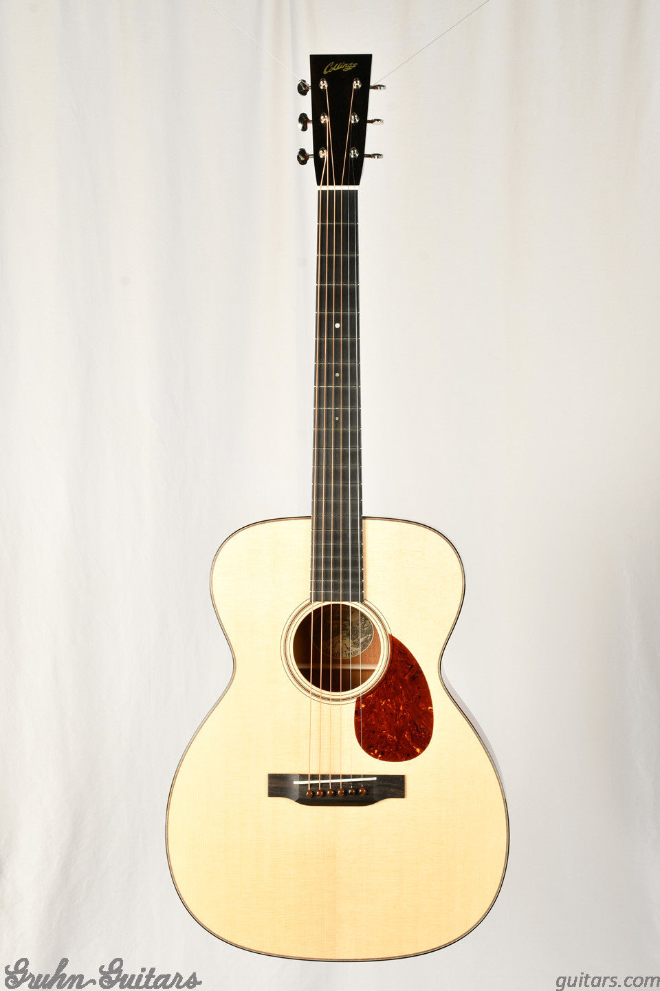 Collings OM1 T (Traditional) New AM9169