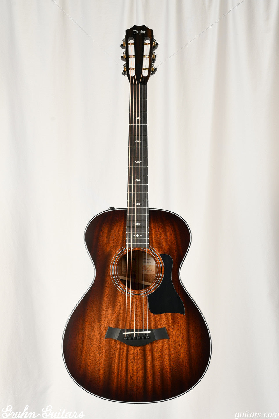 Taylor 322e 12-Fret New AT7394