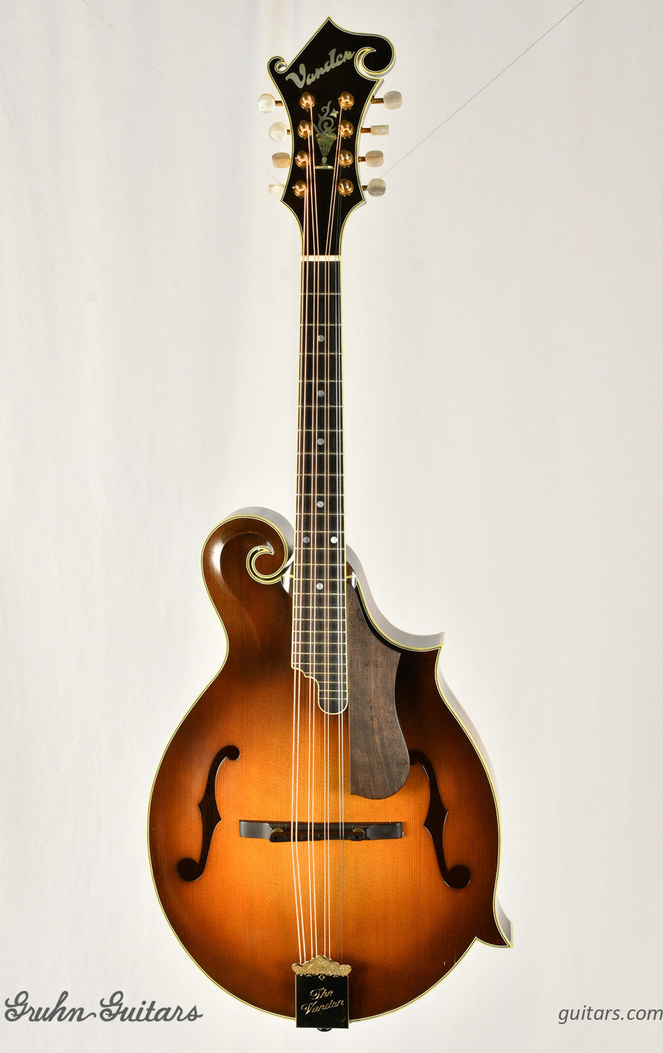 Vanden mandola 1985 MF9360