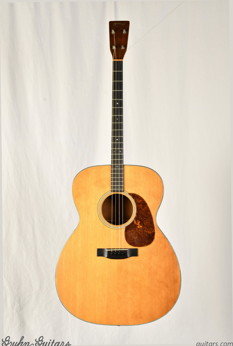 Martin 000-18T 1936 TG0444