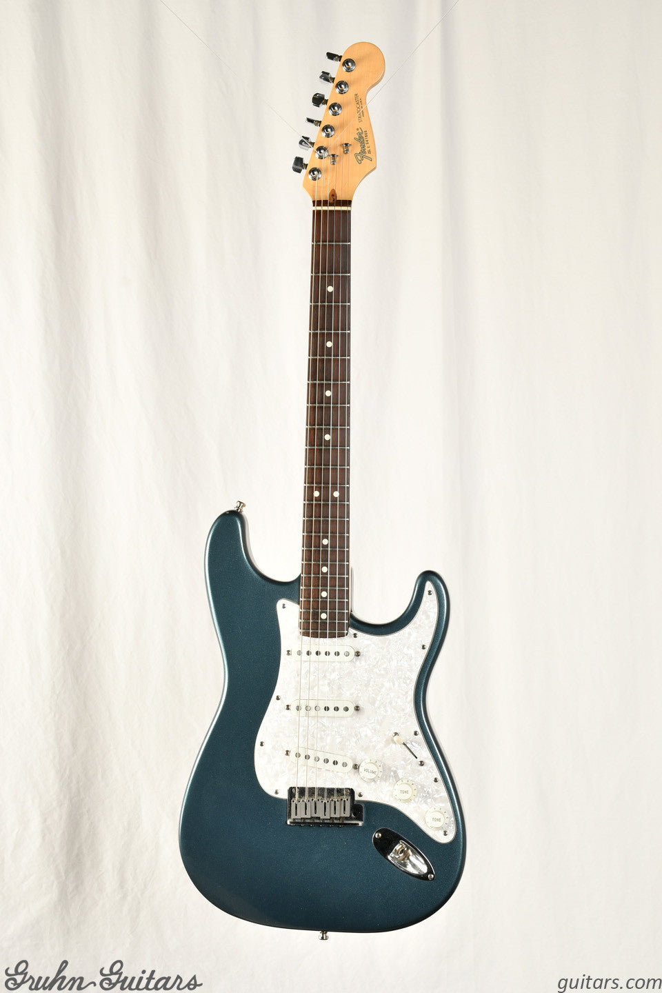 Fender American Standard Stratocaster 1990 EF10299