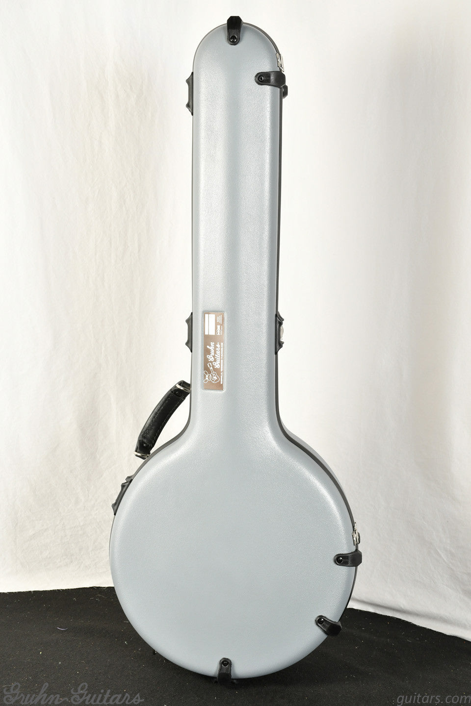 Calton Standard Banjo Case  New CB0120