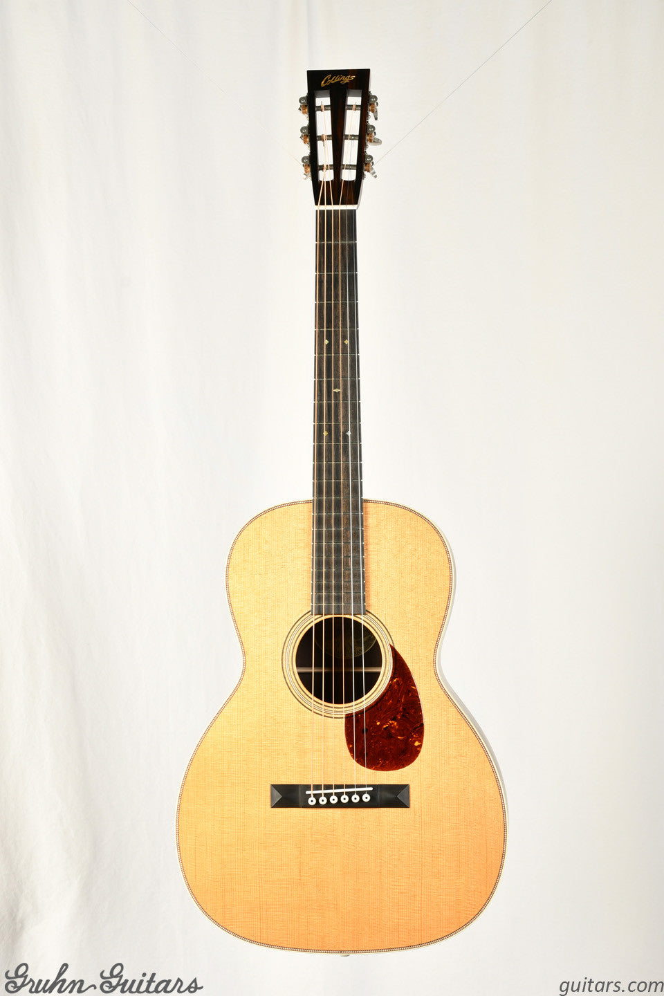 Collings 002H T S (Traditional / Satin) New AM9289