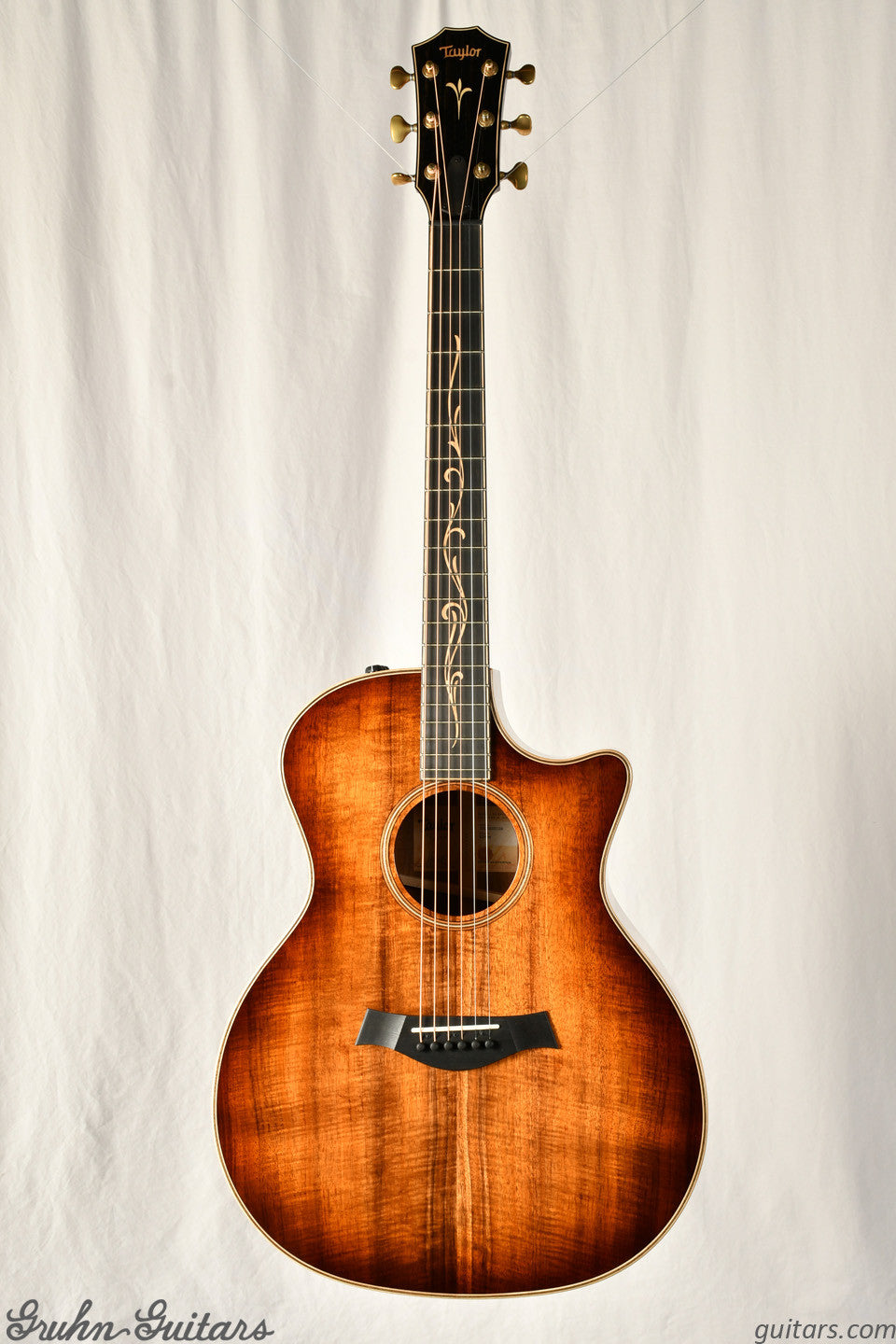 Taylor K24ce New AT7493