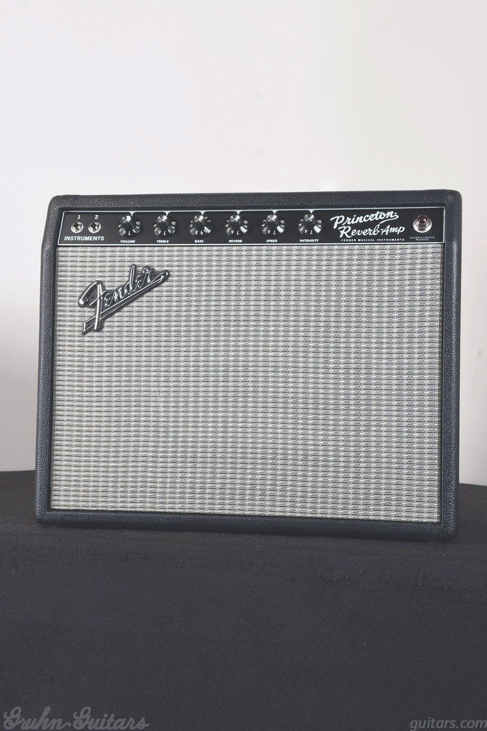 Fender 65 Princeton Reverb New PA3346