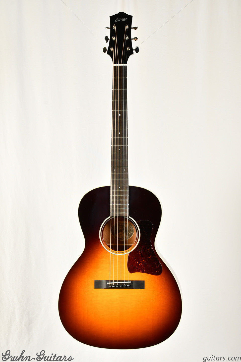 Collings C10 SB - Sunburst New AM9347