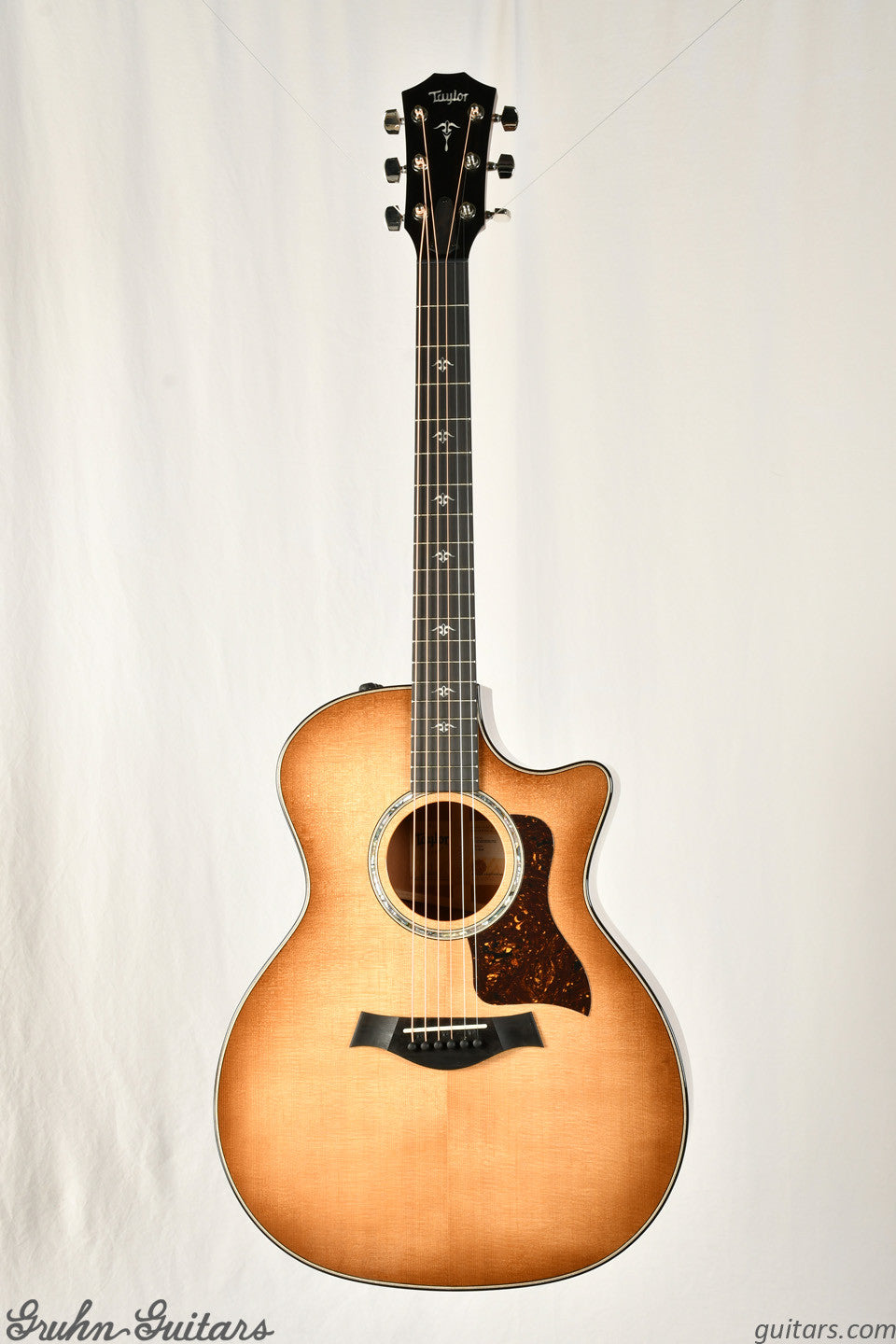 Taylor 514ce New AT7518