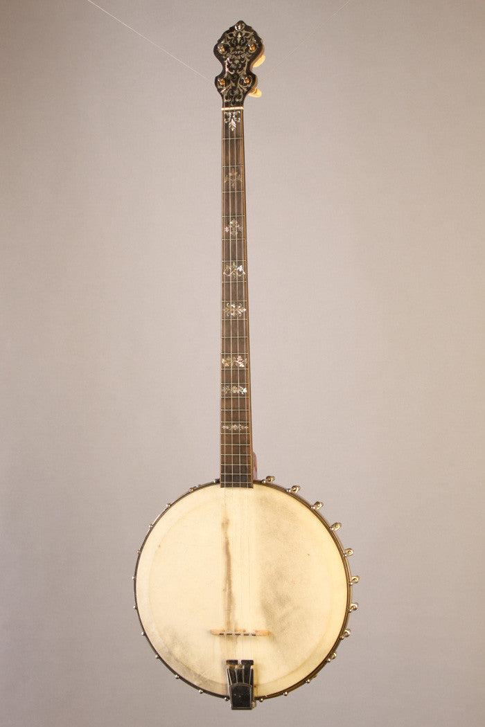 Orpheum No. 3 Plectrum c1915 JE2953